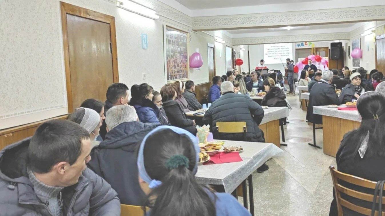 Parent conference Basarabeasca